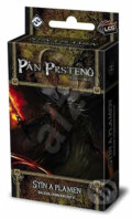 Společenská hra: Pán Prstenů - Trpasluj: Stín a plamen (Lukas Litzsinger a Nate French). ADC BF Společenská hra: Pán Prstenů - Trpasluj: Stín a plamen (Lukas Litzsinger a Nate French). ADC BF
