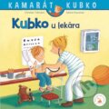 Kniha: Kubko u lekára (Christian Tielmann). Verbarium, 2019 Kniha: Kubko u lekára (Christian Tielmann). Verbarium, 2019
