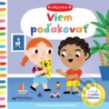 Kniha: Veľký pokrok: Viem poďakovať (Marion Cocklico). Svojtka&Co., 2019 Kniha: Veľký pokrok: Viem poďakovať (Marion Cocklico). Svojtka&Co., 2019