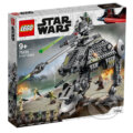 LEGO Star Wars 75234 Útočný kráčajúcí kolos AT-AP, LEGO, 2019