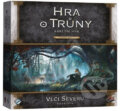 Spoločenská hra: Hra o trůny: Vlci severu (rozšíření) (Nate French). ADC BF, 2016 Spoločenská hra: Hra o trůny: Vlci severu (rozšíření) (Nate French). ADC BF, 2016