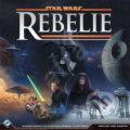 Star Wars: Rebelie - Corey Konieczka, 2016