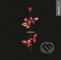Hudobné CD: Depeche Mode: Violator LP (Hudobné albumy). Hudobné albumy, 2019 Hudobné CD: Depeche Mode: Violator LP (Hudobné albumy). Hudobné albumy, 2019