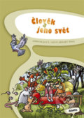 Kniha: Člověk a jeho svět pro 5. ročník základní školy (E. Matušková, Erna Pfeiferová a I. Chramostová). Didaktis, 2016 Kniha: Člověk a jeho svět pro 5. ročník základní školy (E. Matušková, Erna Pfeiferová a I. Chramostová). Didaktis, 2016