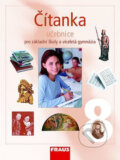 Kniha: Čítanka 8 pro základní školy a víceletá gymnázia (Ladislava Lederbuchová). Fraus, 2005 Kniha: Čítanka 8 pro základní školy a víceletá gymnázia (Ladislava Lederbuchová). Fraus, 2005