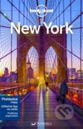 Kniha: New York - Lonely Planet (Svojtka&Co.). Svojtka&Co., 2019 Kniha: New York - Lonely Planet (Svojtka&Co.). Svojtka&Co., 2019