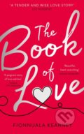 Kniha: The Book of Love (Fionnuala Kearney). HarperCollins, 2019 Kniha: The Book of Love (Fionnuala Kearney). HarperCollins, 2019