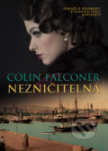 Kniha: Nezničitelná (Colin Falconer). BB/art, 2019 Kniha: Nezničitelná (Colin Falconer). BB/art, 2019