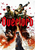 Film: Overlord (Julius Avery) (DVD). Magicbox, 2019 Film: Overlord (Julius Avery) (DVD). Magicbox, 2019