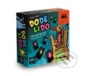Spoločenská hra: DoDeLiDo (Jaques Zeimet). ADC BF, 2018 Spoločenská hra: DoDeLiDo (Jaques Zeimet). ADC BF, 2018