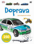 Kniha: Samolepková knížka: Doprava (Jiří Models). Jiří Models, 2017 Kniha: Samolepková knížka: Doprava (Jiří Models). Jiří Models, 2017
