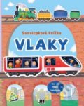 Kniha: Samolepková knížka: Vlaky (Jiří Models). Jiří Models, 2018 Kniha: Samolepková knížka: Vlaky (Jiří Models). Jiří Models, 2018