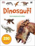 Kniha: Samolepková knížka: Dinosauři (Jiří Models). Jiří Models, 2017 Kniha: Samolepková knížka: Dinosauři (Jiří Models). Jiří Models, 2017