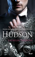 Kniha: Fixed 4: Hudson (Laurelin Paige). Ikar CZ, 2019 Kniha: Fixed 4: Hudson (Laurelin Paige). Ikar CZ, 2019