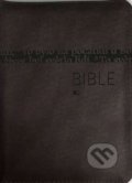 Kniha: Bible - český ekumenický překlad (zip) (Česká biblická společnost). Česká biblická společnost, 2015 Kniha: Bible - český ekumenický překlad (zip) (Česká biblická společnost). Česká biblická společnost, 2015