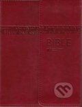 Kniha: Bible (Česká biblická společnost). Česká biblická společnost, 2016 Kniha: Bible (Česká biblická společnost). Česká biblická společnost, 2016