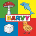Kniha: Barvy (Zuzana Kyršová). Drobek, 2019 Kniha: Barvy (Zuzana Kyršová). Drobek, 2019