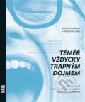 Kniha: Téměř vždycky trapným dojmem (Markéta Potužáková a Přemysl Rut). Akademie múzických umění, 2019 Kniha: Téměř vždycky trapným dojmem (Markéta Potužáková a Přemysl Rut). Akademie múzických umění, 2019