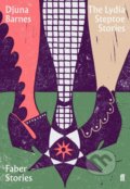 Kniha: The Lydia Steptoe Stories (Djuna Barnes). Faber and Faber, 2019 Kniha: The Lydia Steptoe Stories (Djuna Barnes). Faber and Faber, 2019