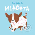 Kniha: Kuk! Vidím Ťa: Mláďatá (YoYo Books). YoYo Books, 2019 Kniha: Kuk! Vidím Ťa: Mláďatá (YoYo Books). YoYo Books, 2019