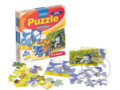 Spoločenská hra: PUZZLE zvířátka (Granna). Granna Spoločenská hra: PUZZLE zvířátka (Granna). Granna