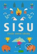 Kniha: Sisu (Joanna Nylund). Alpha book, 2019 Kniha: Sisu (Joanna Nylund). Alpha book, 2019