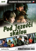 Film: Pod Jezevčí skálou (Václav Gajer) (DVD). Magicbox, 2019 Film: Pod Jezevčí skálou (Václav Gajer) (DVD). Magicbox, 2019