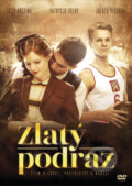 Film: Zlatý podraz (Radim Špaček) (DVD). Magicbox, 2019 Film: Zlatý podraz (Radim Špaček) (DVD). Magicbox, 2019