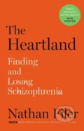 Kniha: The Heartland (Nathan Filer). Faber and Faber, 2019 Kniha: The Heartland (Nathan Filer). Faber and Faber, 2019