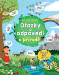 Kniha: Otázky a odpovědi o přírodě (Katie Daynes). Svojtka&Co., 2019 Kniha: Otázky a odpovědi o přírodě (Katie Daynes). Svojtka&Co., 2019