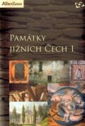 Kniha: Památky jižních Čech 1 (Martin Gaži a Vlastislav Ouroda). Národní památkový ústav, 2009 Kniha: Památky jižních Čech 1 (Martin Gaži a Vlastislav Ouroda). Národní památkový ústav, 2009