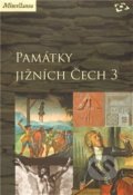 Kniha: Památky jižních Čech 3 (Martin Gaži a Vlastislav Ouroda). Národní památkový ústav, 2011 Kniha: Památky jižních Čech 3 (Martin Gaži a Vlastislav Ouroda). Národní památkový ústav, 2011