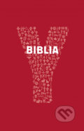 Kniha: Y-Biblia (Spolok svätého Vojtecha). Spolok svätého Vojtecha, 2019 Kniha: Y-Biblia (Spolok svätého Vojtecha). Spolok svätého Vojtecha, 2019