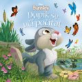 Kniha: Disney Bunnies: Dupík se učí počítat (Egmont ČR). Egmont ČR, 2019 Kniha: Disney Bunnies: Dupík se učí počítat (Egmont ČR). Egmont ČR, 2019