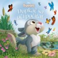 Kniha: Disney Bunnies: Dupkáč sa učí počítať, 2019 Kniha: Disney Bunnies: Dupkáč sa učí počítať, 2019