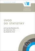 Úvod do statistiky - Hana Řezánková, Oeconomica, 2019