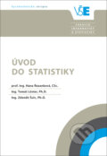 Kniha: Úvod do statistiky (Hana Řezanková). Oeconomica, 2019 Kniha: Úvod do statistiky (Hana Řezanková). Oeconomica, 2019