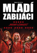 Film: Mladí zabijáci (Assassination Nation) (Sam Levinson) (DVD). Magicbox, 2019 Film: Mladí zabijáci (Assassination Nation) (Sam Levinson) (DVD). Magicbox, 2019