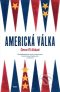 E-kniha: Americká válka (Omar El Akkad), 2019 E-kniha: Americká válka (Omar El Akkad), 2019