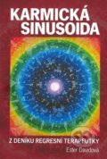Kniha: Karmická sinusoida (Ester Davidová). Ester Davidová, 2018 Kniha: Karmická sinusoida (Ester Davidová). Ester Davidová, 2018