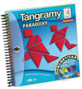 Společenská hra: Tangramy: Paradoxy (SMART) (Mindok). Mindok, 2018 Společenská hra: Tangramy: Paradoxy (SMART) (Mindok). Mindok, 2018
