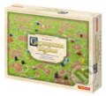 Spoločenská hra: Carcassonne: Big Box 2017 (Klaus-Jurgen Wrede). Mindok, 2018 Spoločenská hra: Carcassonne: Big Box 2017 (Klaus-Jurgen Wrede). Mindok, 2018