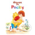 Kniha: Medvídek Pú: Pocity (Egmont ČR). Egmont ČR, 2019 Kniha: Medvídek Pú: Pocity (Egmont ČR). Egmont ČR, 2019