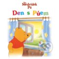 Kniha: Medvídek Pú: Den s Púem (Egmont ČR). Egmont ČR, 2019 Kniha: Medvídek Pú: Den s Púem (Egmont ČR). Egmont ČR, 2019