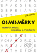 Kniha: Osmisměrky (Bookmedia). Bookmedia, 2019 Kniha: Osmisměrky (Bookmedia). Bookmedia, 2019