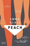 Kniha: Peach (Emma Glass). Oxford University Press, 2019 Kniha: Peach (Emma Glass). Oxford University Press, 2019