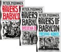 Kniha: Rivers of Babylon (kolekcia 3 titulov), 2019 Kniha: Rivers of Babylon (kolekcia 3 titulov), 2019
