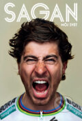 E-kniha: Môj svet (Peter Sagan), 2018 E-kniha: Môj svet (Peter Sagan), 2018