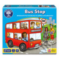 Spoločenská hra: Bus stop (Nastupovat, vystupovat!) (Orchard Toys). Orchard Toys Spoločenská hra: Bus stop (Nastupovat, vystupovat!) (Orchard Toys). Orchard Toys