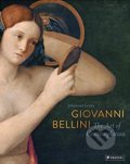 Kniha: Giovanni Bellini (Johannes Grave). Prestel, 2018 Kniha: Giovanni Bellini (Johannes Grave). Prestel, 2018
